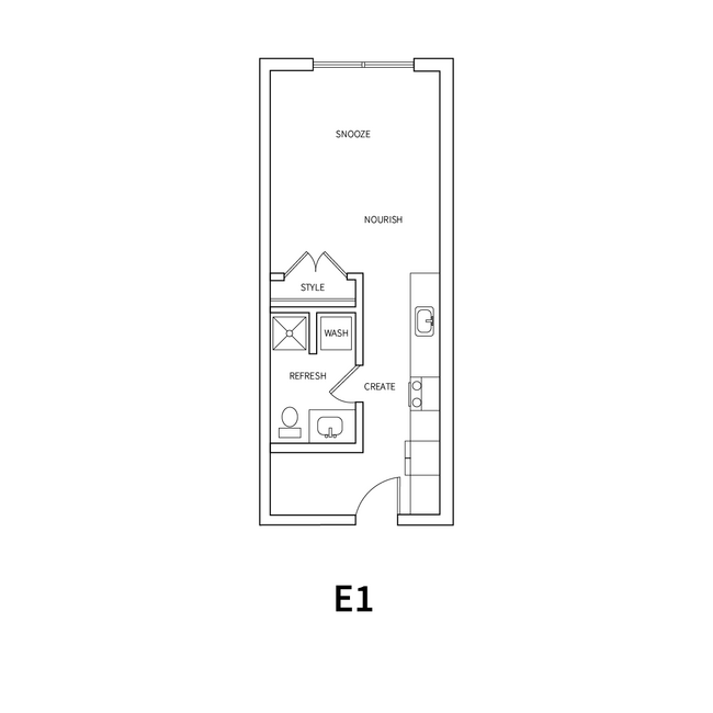 E1