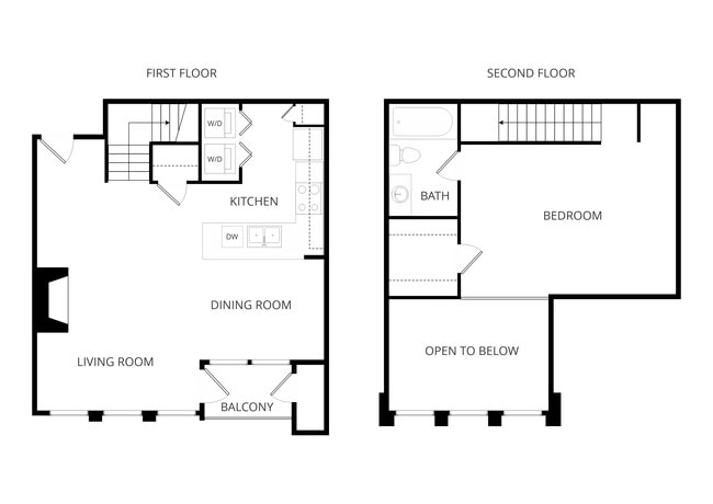 A6 Loft