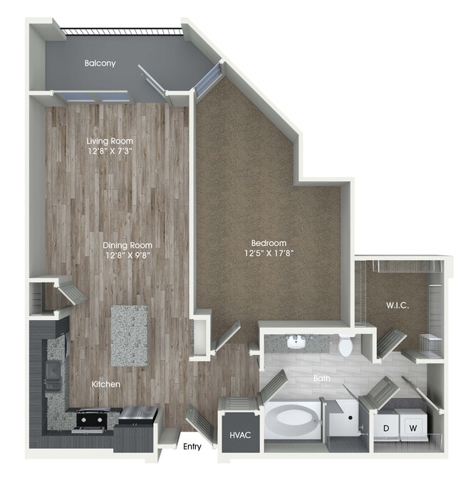 A7 Income Restricted