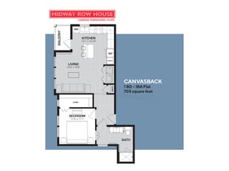 Canvasback