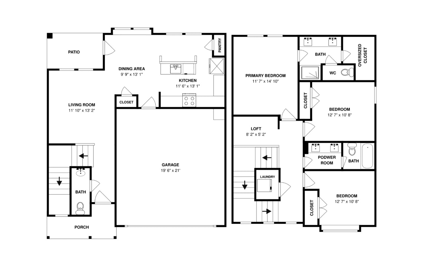Plan 1