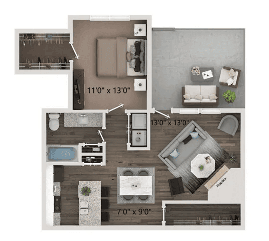 A5 Renovation