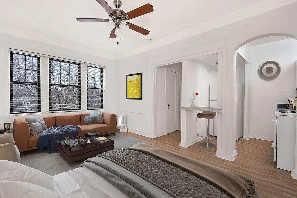 1049 W. Oakdale 1049 W Oakdale Ave #102, Chicago, IL 60657