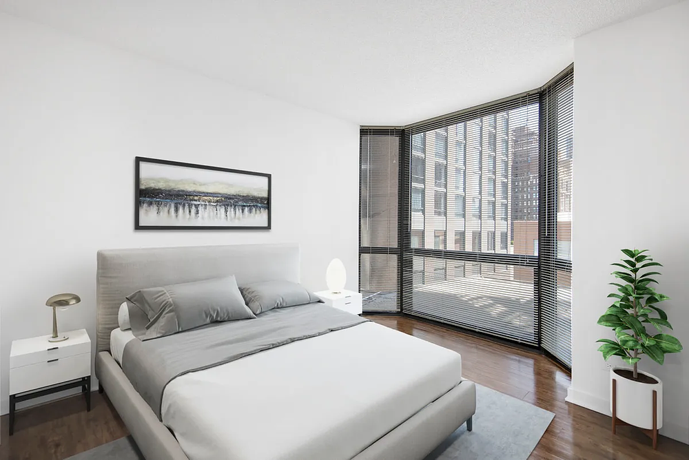 1111 N. Dearborn 1111 N Dearborn Ave, Chicago, IL 60610