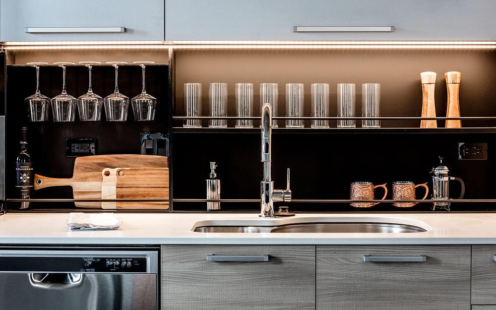 Seven 10 West 710 W Grand Ave, Chicago, IL 60654