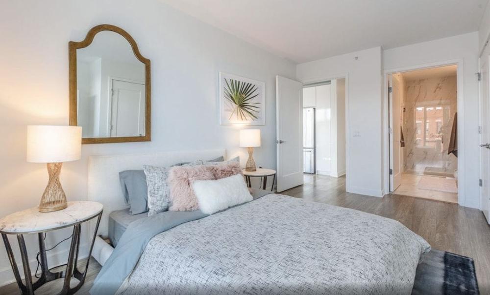 The Apartments at Lincoln Common 2345 N Lincoln Ave, Chicago, IL 60614