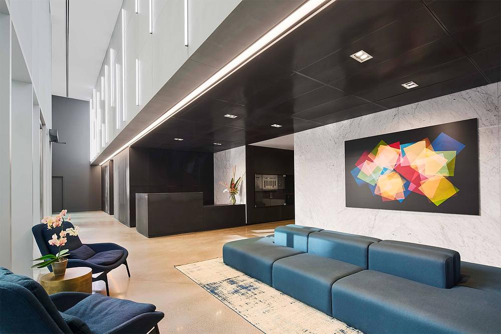 The Cooper 720 S Wells St, Chicago, IL 60607