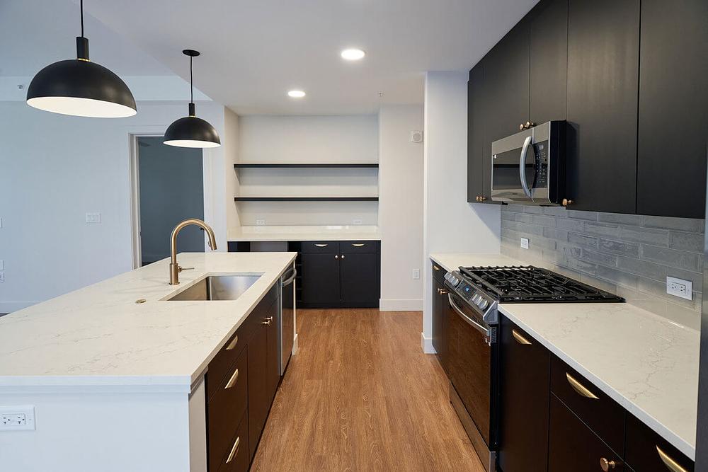 NOVEL Uptown 1557 N. Logan Street Denver, CO 80203