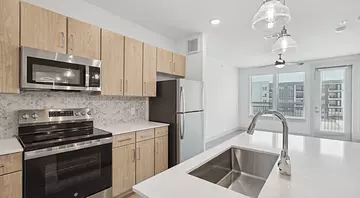 Greyson Luxury Living Apartments