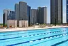 Aqua at Lakeshore East 225 N Columbus Dr, Chicago, IL 60601