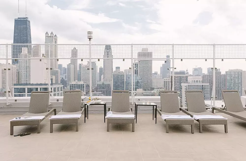 Astor House 1340 N Astor St, Chicago, IL 60610