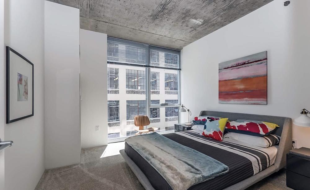 JeffJack Apartments 601 W Jackson Blvd, Chicago, IL 60661