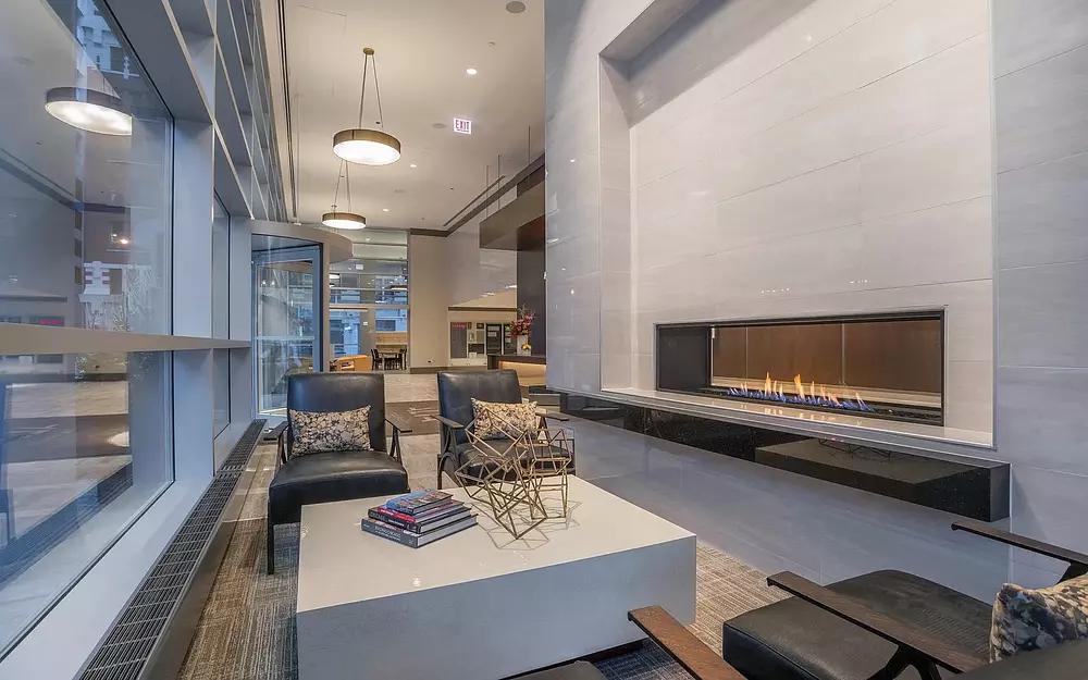 The Elle Apartments 801 S Financial Pl, Chicago, IL 60605