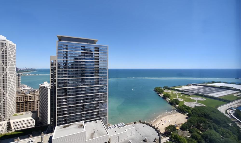 500 Lake Shore Drive 500 N Lake Shore Dr, Chicago, IL 60611