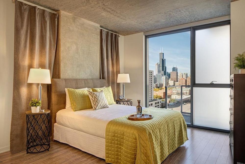 One 333 1333 S Wabash Ave, Chicago, IL 60605
