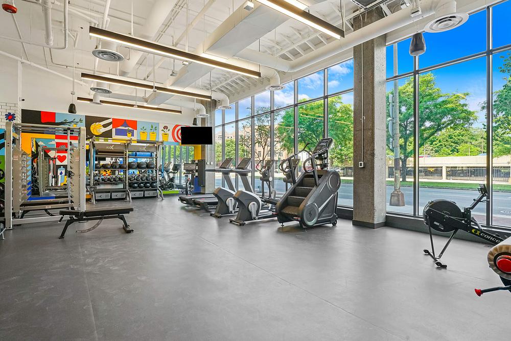 Inspire West Town 670 N May St, Chicago, IL 60642