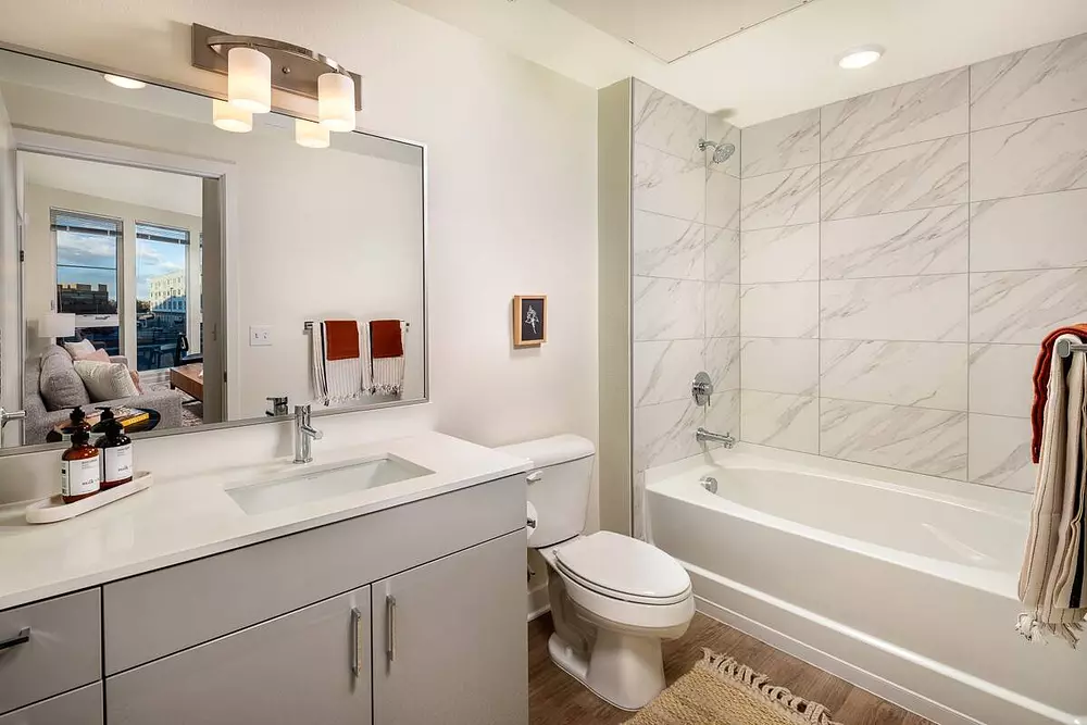 Revel 291 Dearborn Way, Aurora, CO 80012, Denver