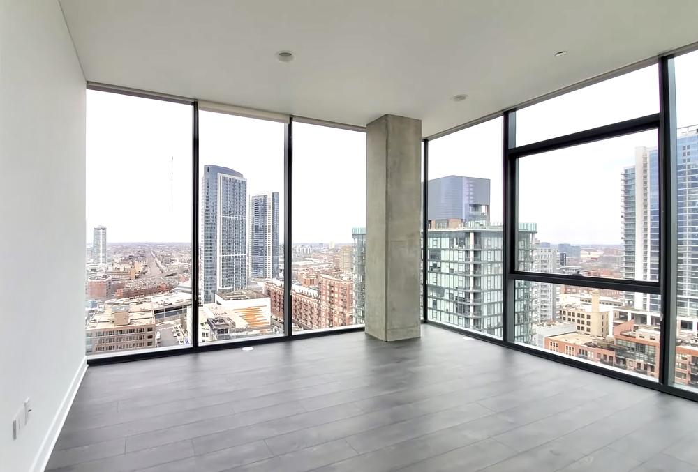 Hubbard 221 221 W Hubbard St, Chicago, IL 60654