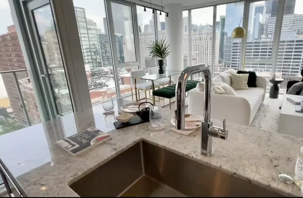 369 Grand by Onni 369 W Grand Ave, Chicago, IL 60654