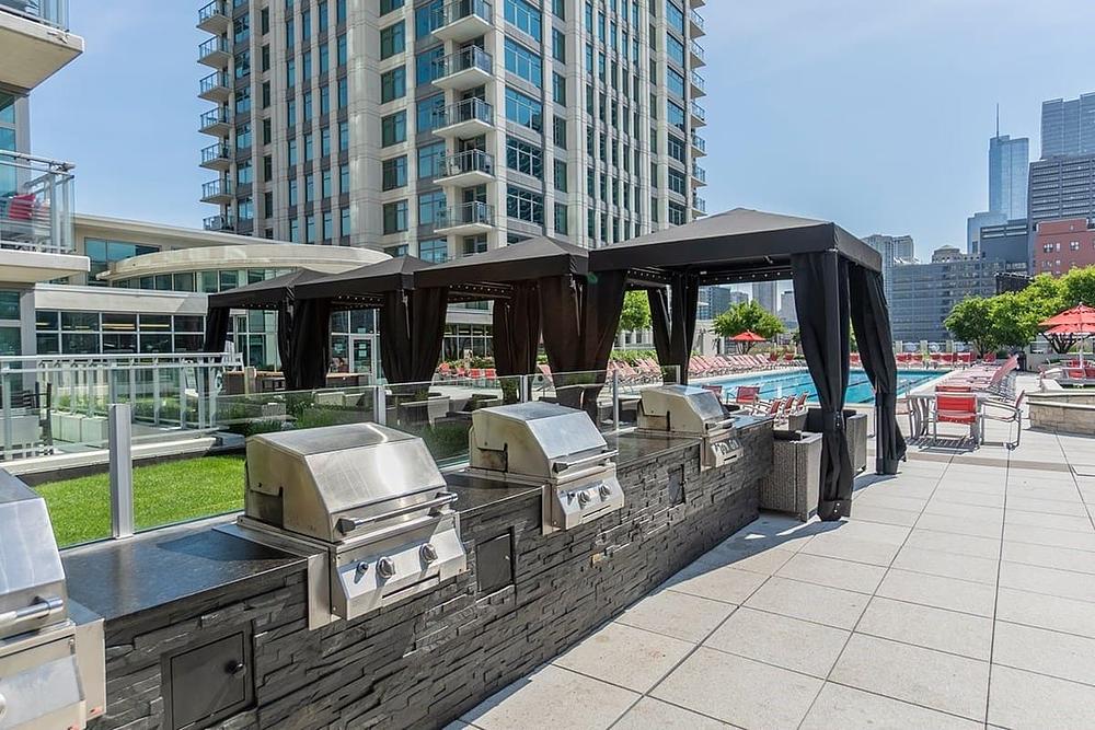 Alta at K Station 555 West Kinzie Street  Chicago, IL 60654