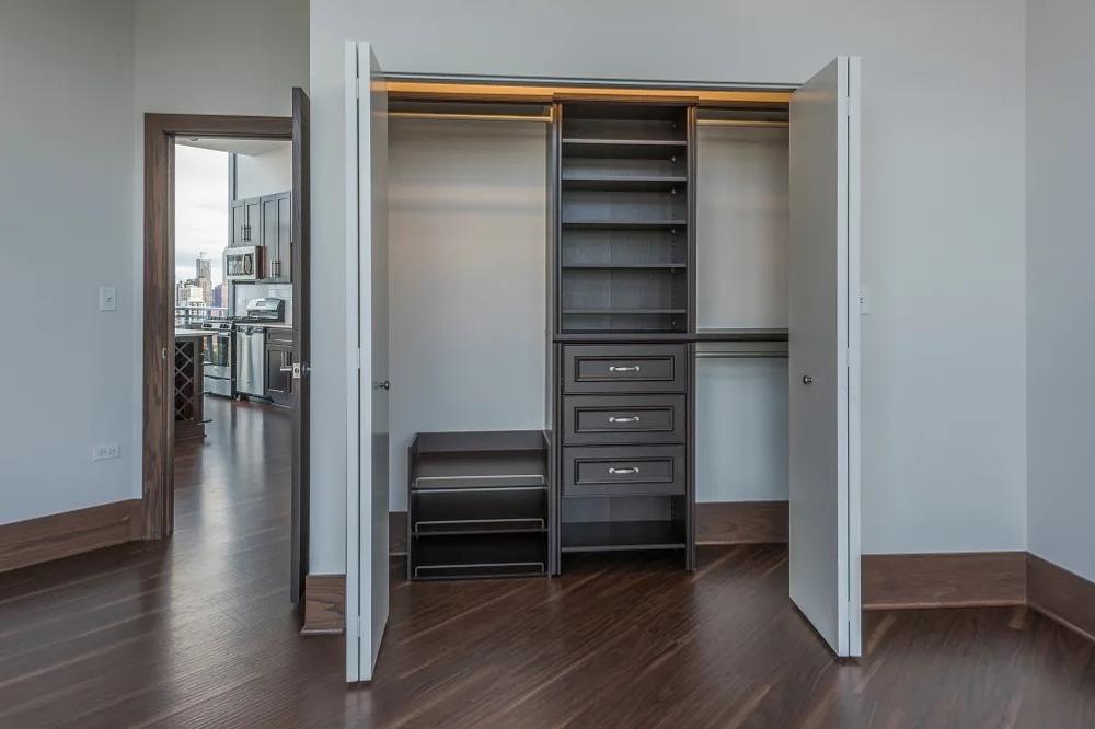 The Residences at NewCity 1457 N Halsted St, Chicago, IL 60642