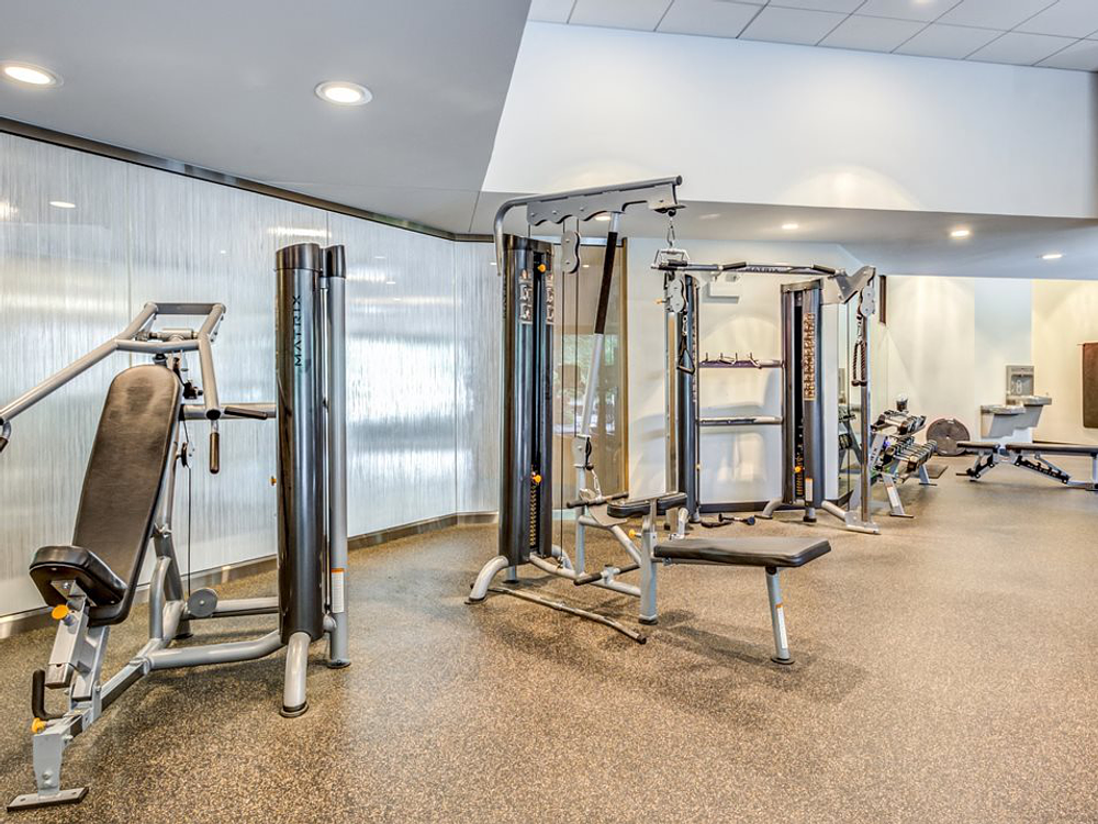 Asbury Plaza 750 N Dearborn St Chicago, IL 60654 Gold Coast, River North - Leasing by Cross Street