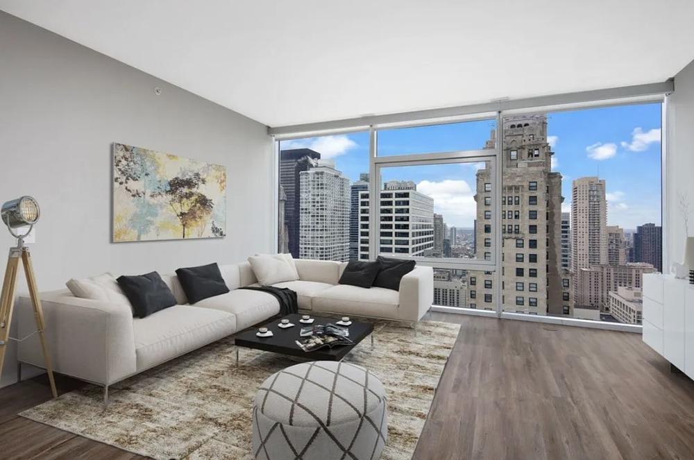 Aston 200 E Illinois St, Chicago, IL 60611