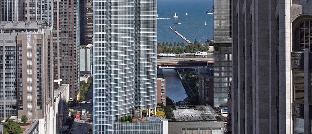 465 North Park 465 N Park Dr, Chicago, IL 60611