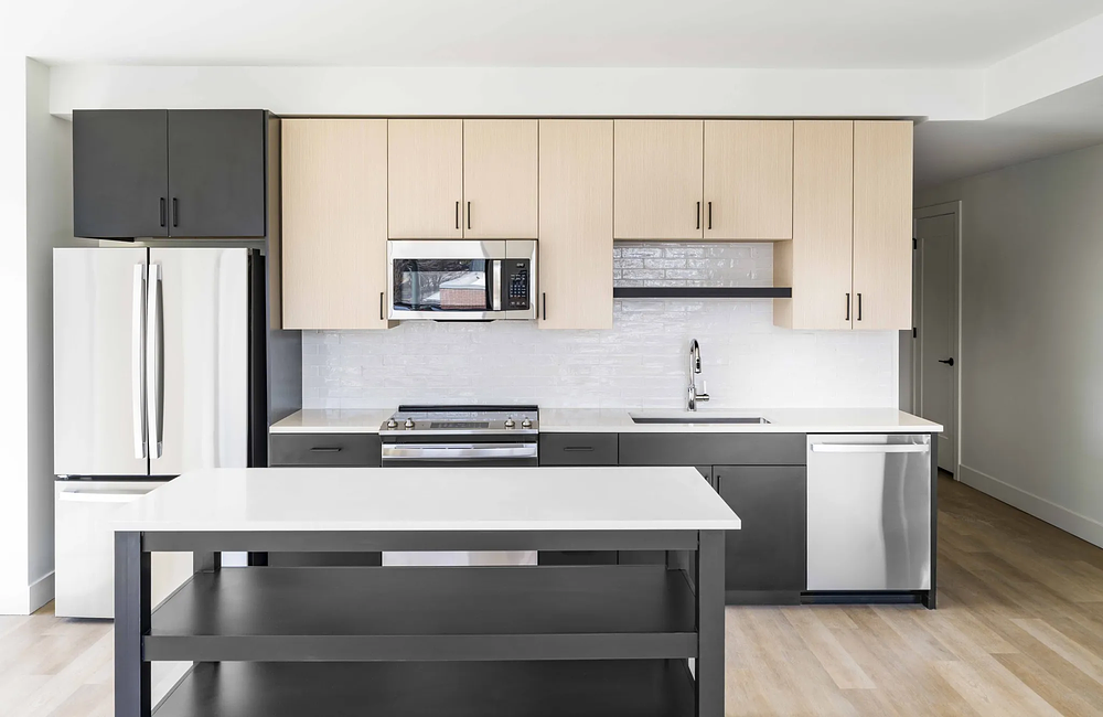Modera Golden Triangle 1025 Bannock St, Denver, CO 80204