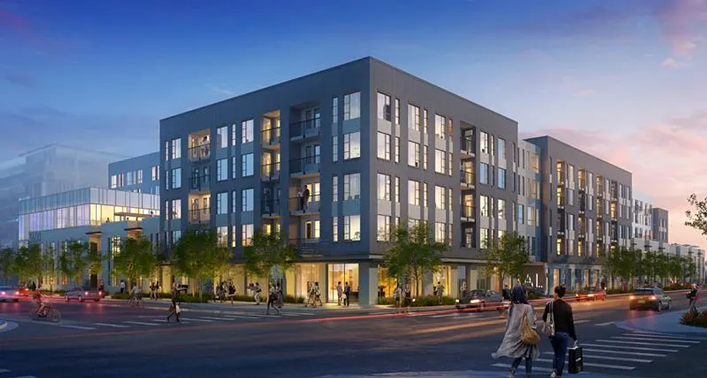 Elevon 3600 Uinta St, Denver, CO 80237