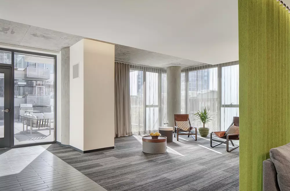 One 333 1333 S Wabash Ave, Chicago, IL 60605