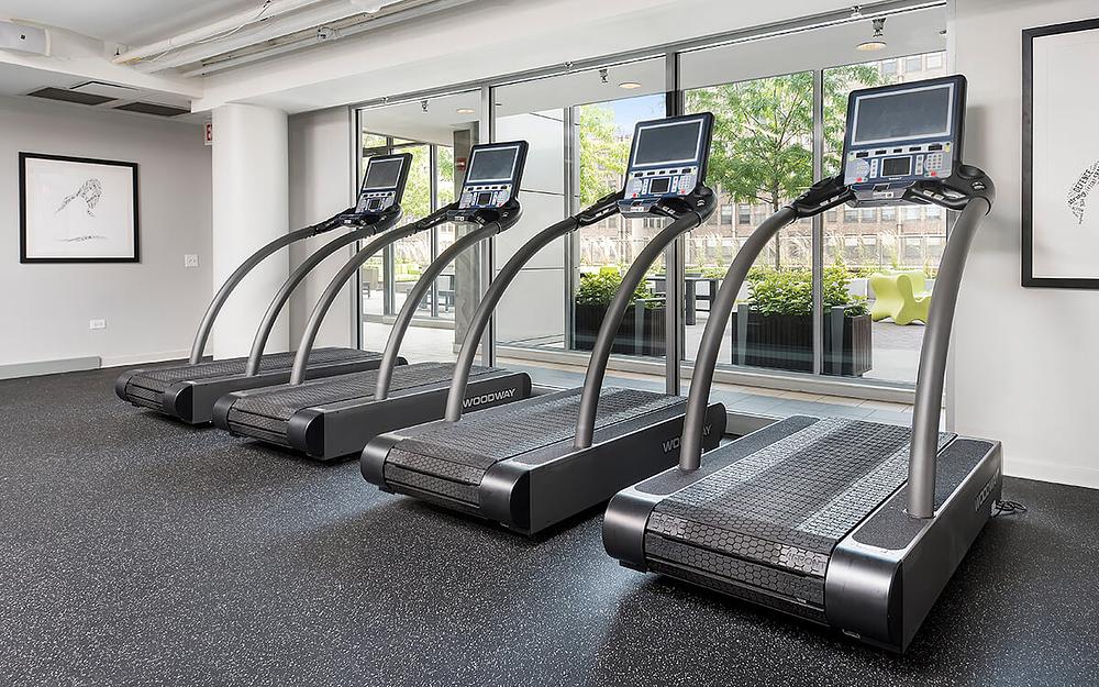 Burnham Pointe 730 S Clark St, Chicago, IL 60605