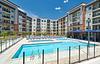 The Henry  201 E Mississippi Ave, Denver, CO 80210 Washington Park West - Leasing by Cross Street
