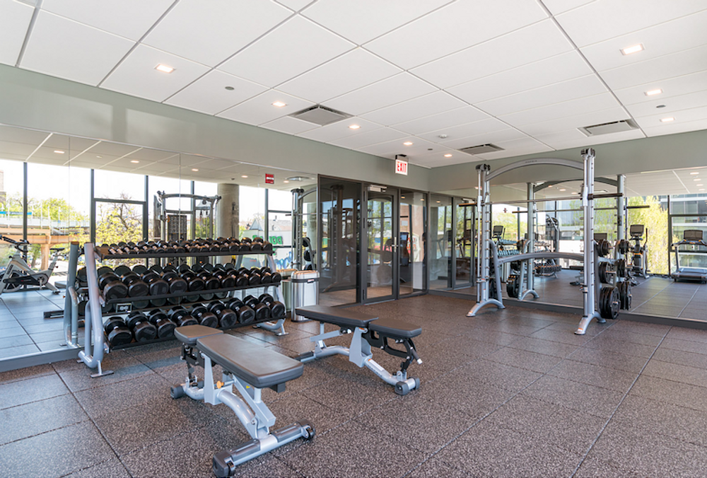 MiCA 2733 W Belden Ave, Chicago, IL 60647