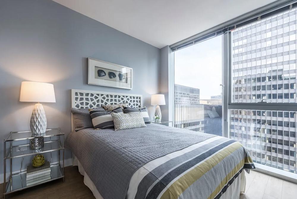MILA 201 N Garland Ct, Chicago, IL 60601