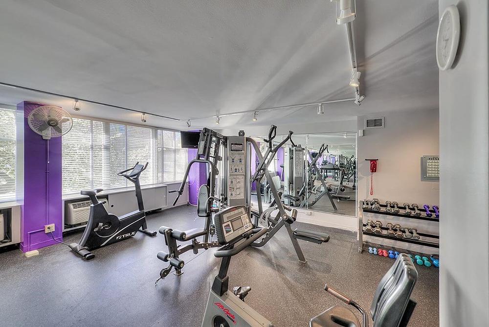 Prairie Shores 2851 S Martin Luther King Dr, Chicago, IL 60616