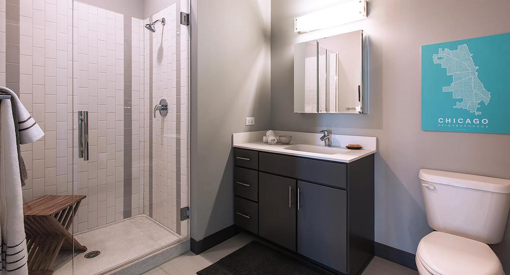 Linea Apartments 215 W Lake St, Chicago, IL 60606