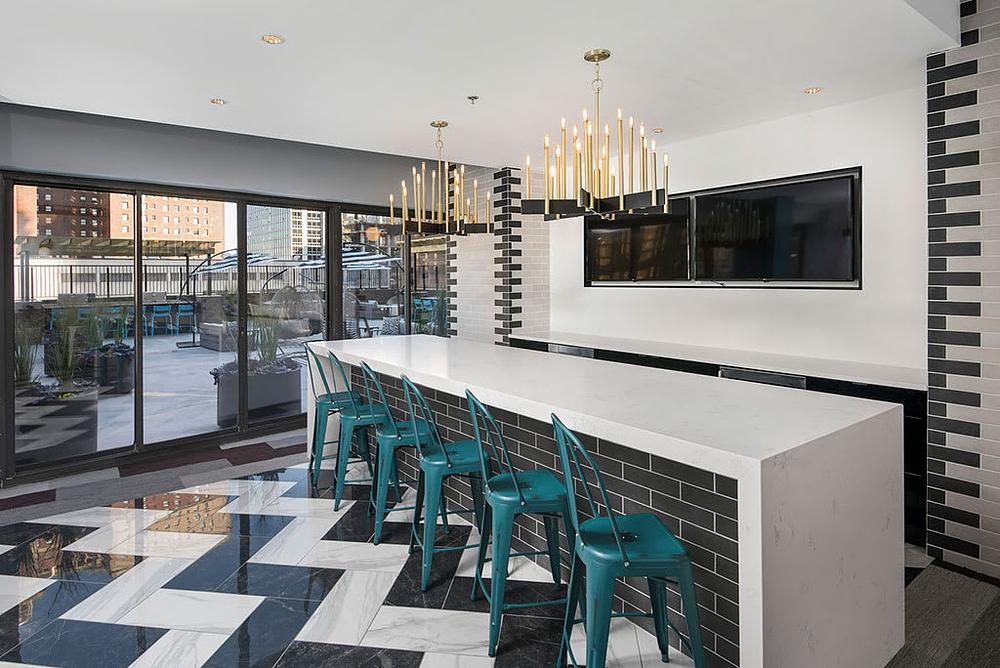 777 South State 777 South State, Chicago, IL 60605