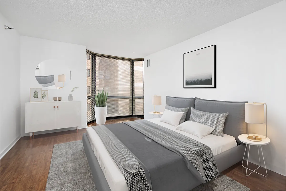 1111 N. Dearborn 1111 N Dearborn Ave, Chicago, IL 60610