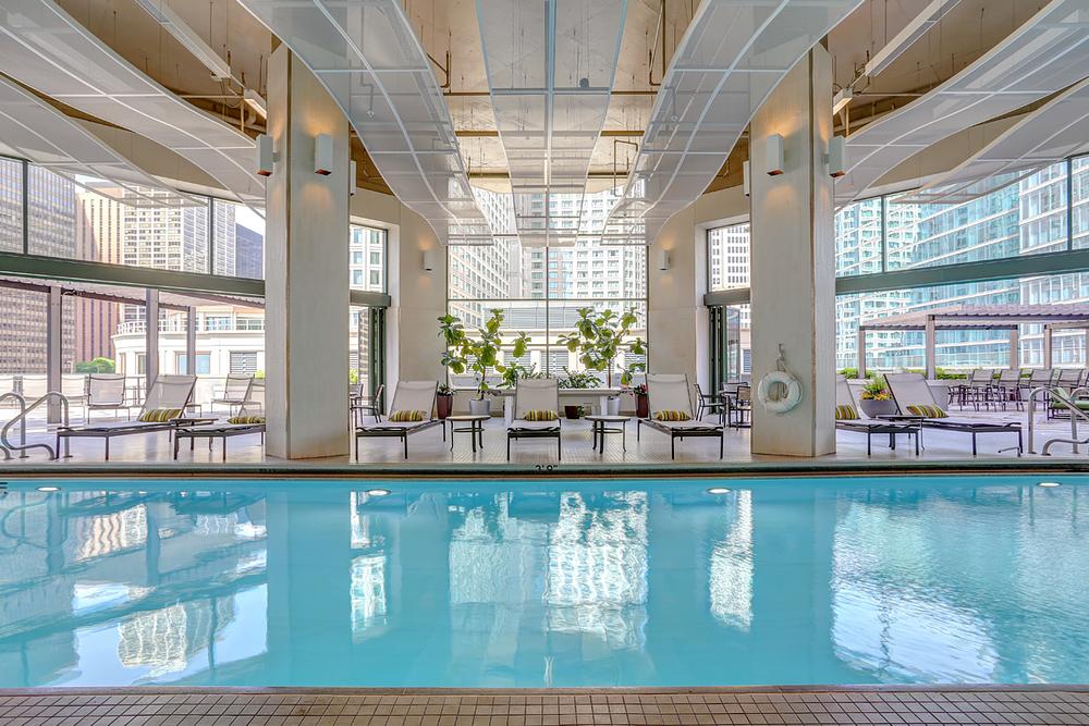 Cityfront Place 400 N McClurg Ct, Chicago, IL 60611