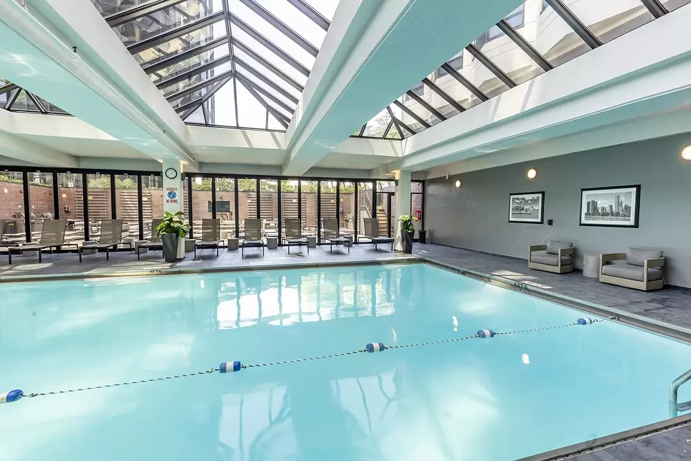 North Harbor Tower 175 N Harbor Dr, Chicago, IL 60601
