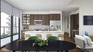 Solaris House at Uptown ATX