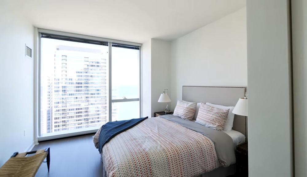 500 Lake Shore Drive 500 N Lake Shore Dr, Chicago, IL 60611