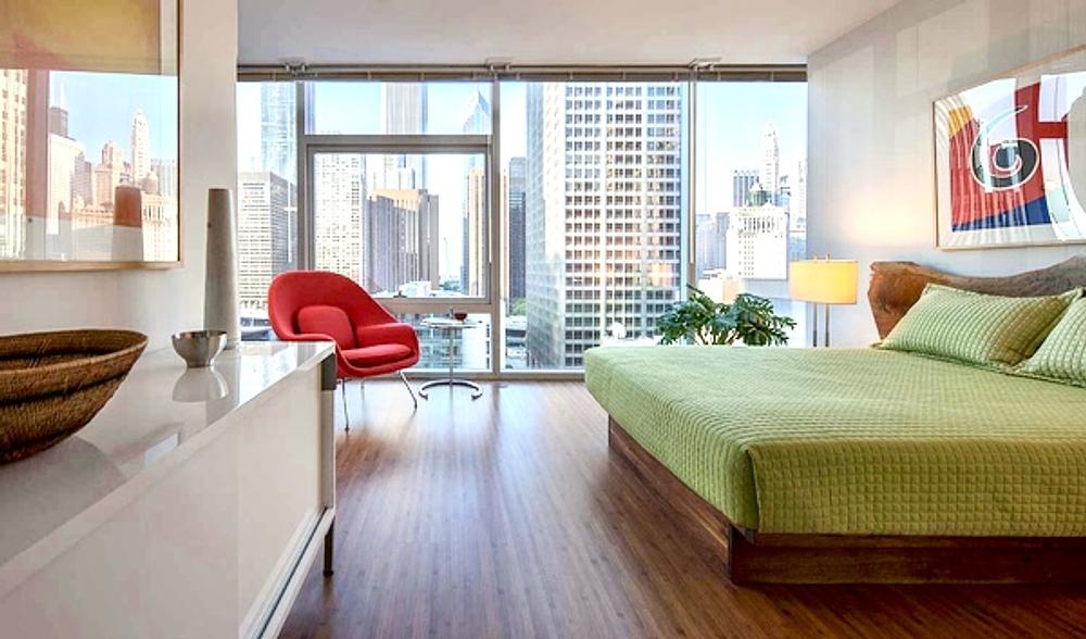 Aston 200 E Illinois St, Chicago, IL 60611