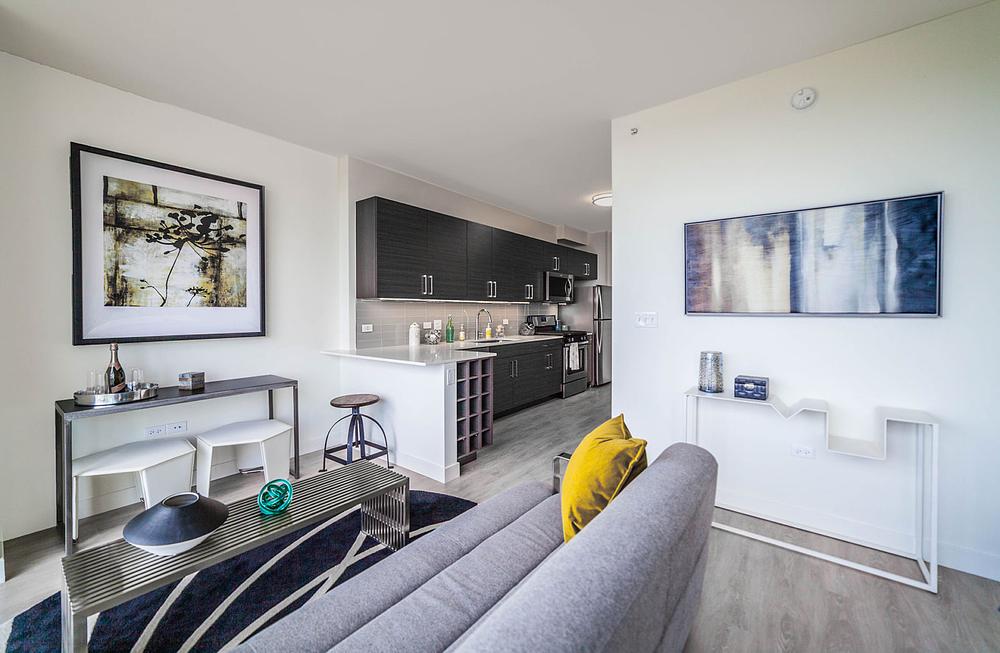 Niche 905 905 N Orleans St, Chicago, IL 60610