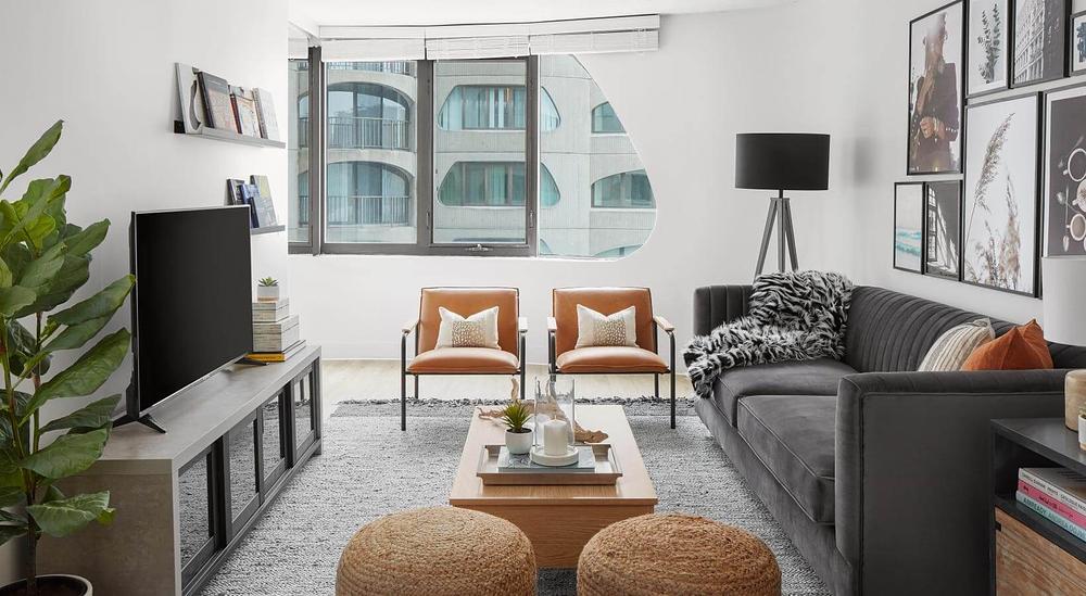 River City Apartments 800 S Wells St, Chicago, IL 60607