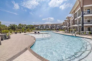 The Rylan Vintage Park Apartments