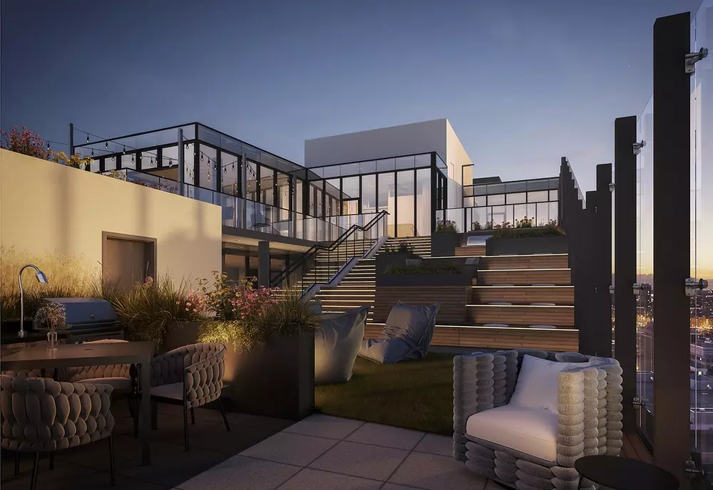 Foundry 1475 N Kingsbury St, Chicago, IL 60642
