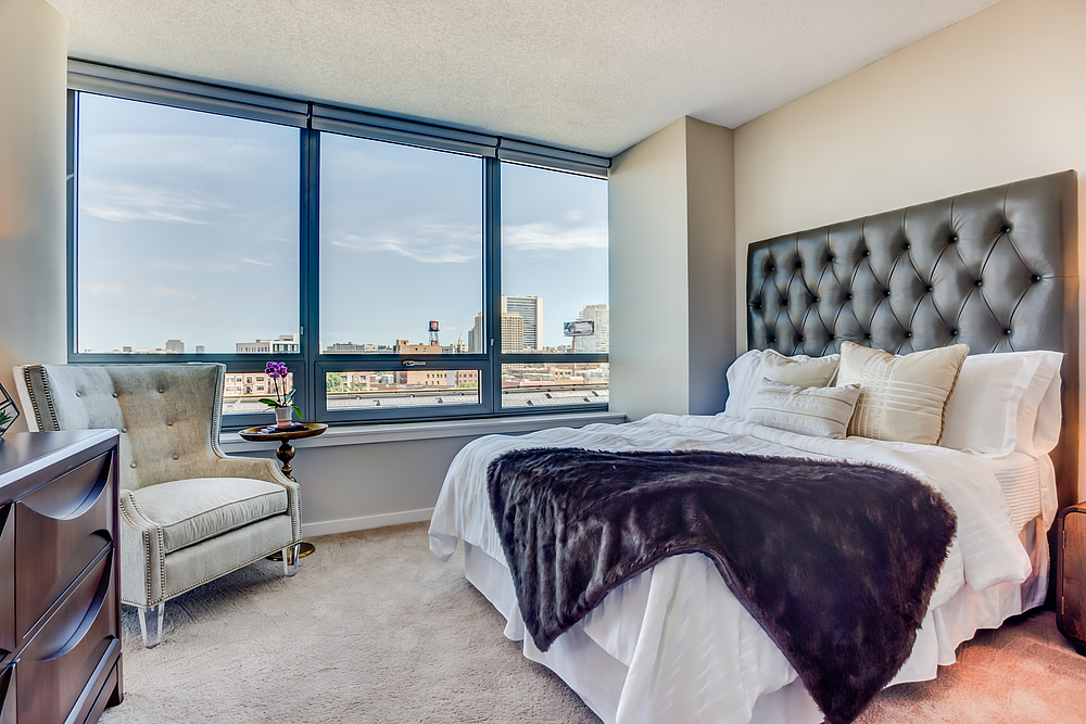 K2 Apartments 365 N Halsted St Chicago, IL 60661