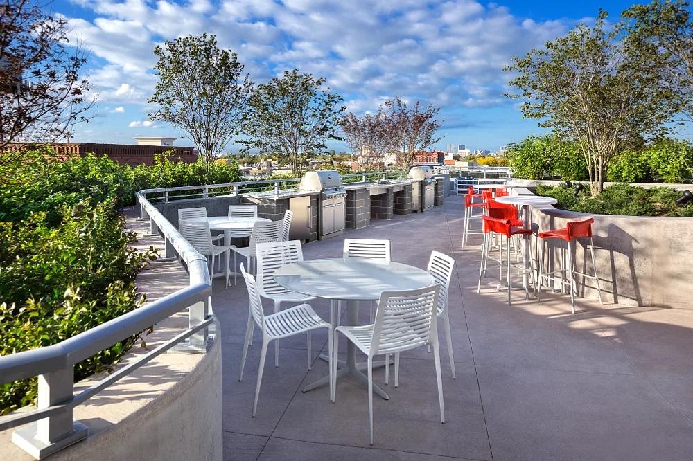 The Residences at NewCity 1457 N Halsted St, Chicago, IL 60642